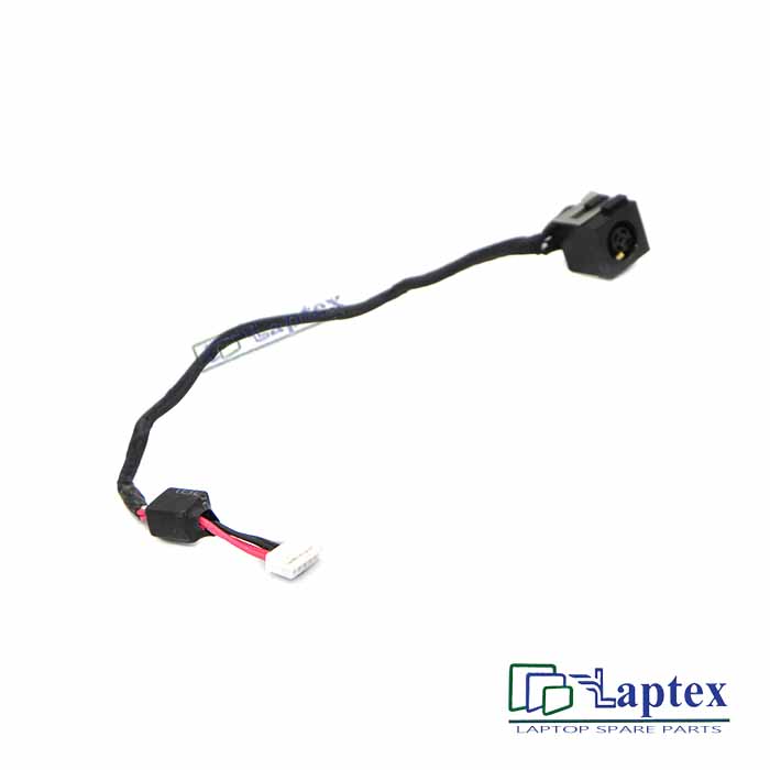 Dell Latitude E5530 Dc Jack